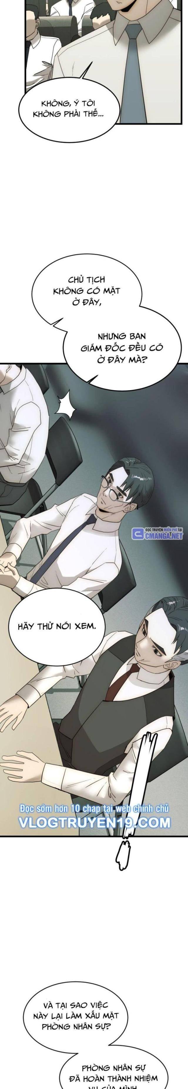 Phẩm Giá Tài Phiệt - Page 16