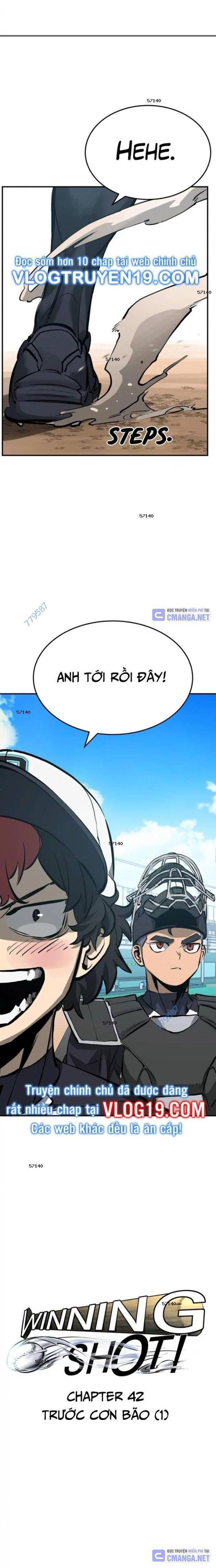 Cú Đánh Chiến Thắng - Page 12