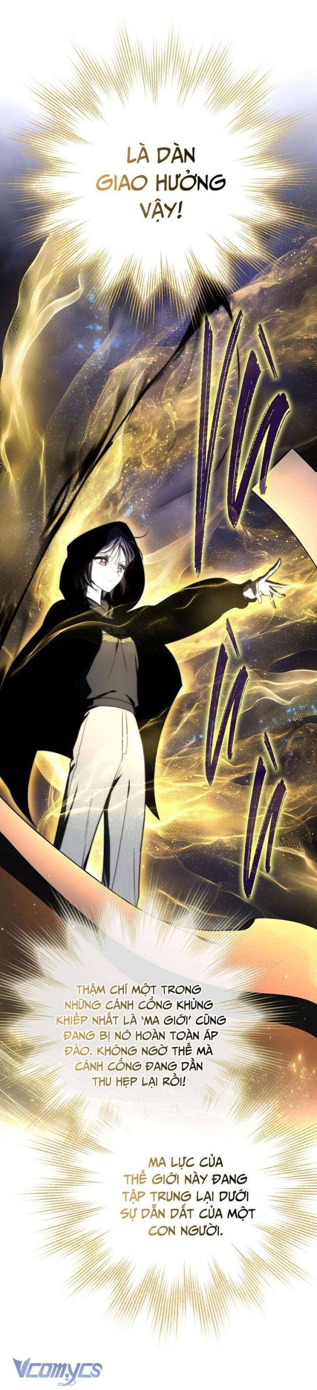 Hướng Dẫn Sinh Tồn Dành Cho Người Xếp Hạng - Page 34