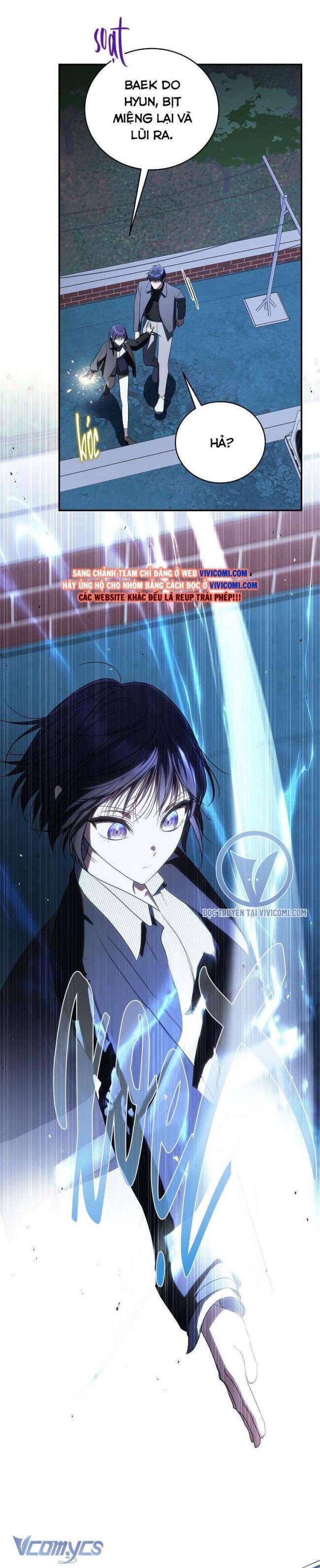 Hướng Dẫn Sinh Tồn Dành Cho Người Xếp Hạng - Page 38