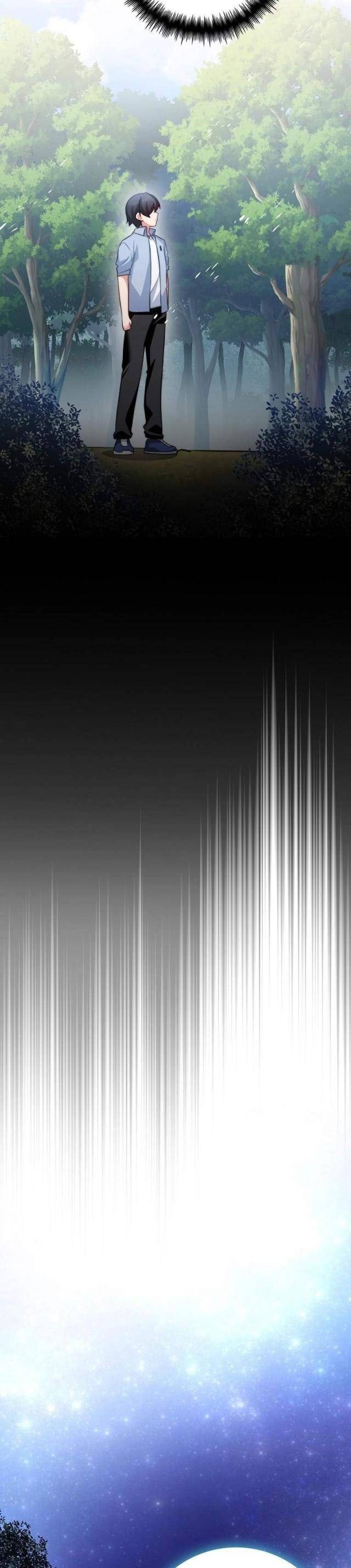 Trở Thành Bạn Thời Thơ Ấu Của Boss Cấp Trung - Page 24