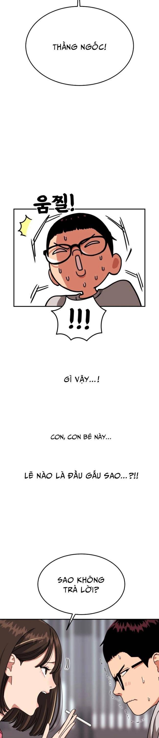 Huấn Luyện Chiến Đấu Siêu Cấp - Page 13