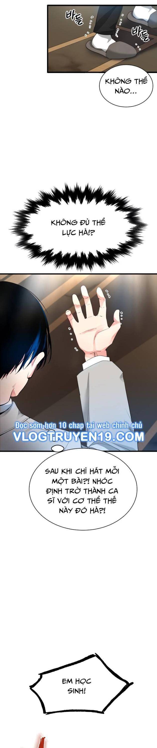 Vinh Quang Vô Tận - Page 66