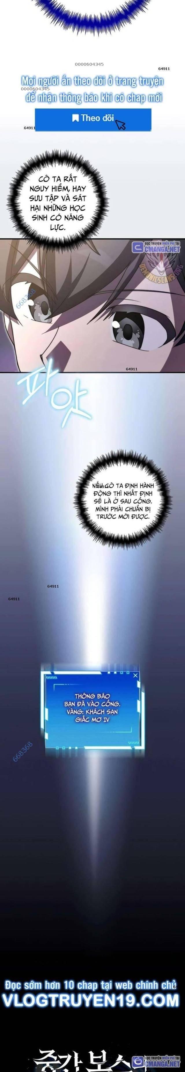 Trở Thành Bạn Thời Thơ Ấu Của Boss Cấp Trung - Page 6