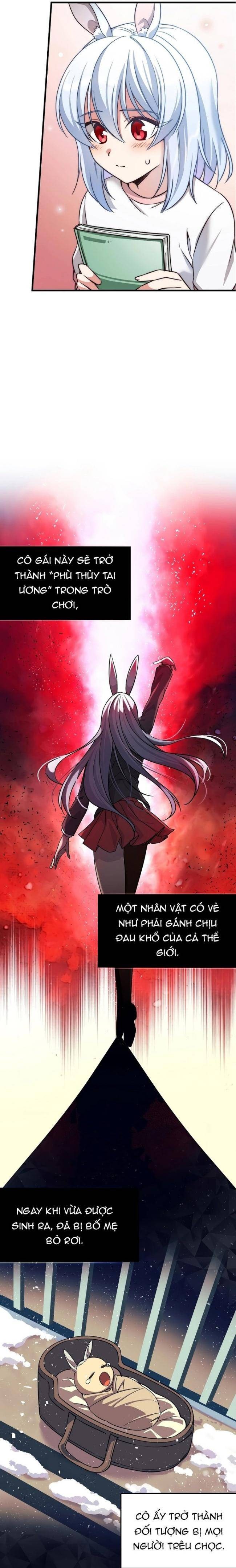 Trở Thành Bạn Thời Thơ Ấu Của Boss Cấp Trung - Page 24