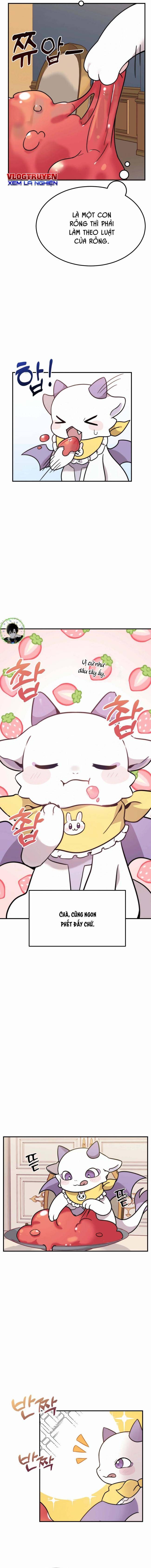 Phương Pháp Sinh Tồn Của Rồng Sắp Ngủm - Page 20