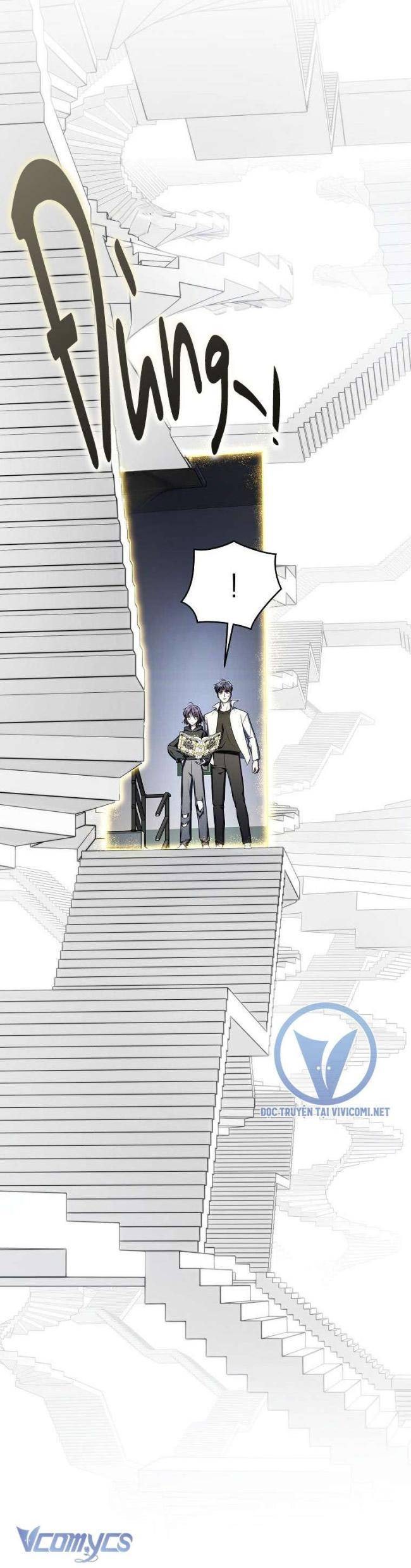 Hướng Dẫn Sinh Tồn Dành Cho Người Xếp Hạng - Page 40