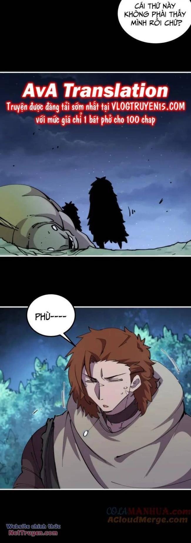 Xuyên Về Thời Nguyên Thuỷ, Ta Trở Thành Bá Chủ! - Page 23