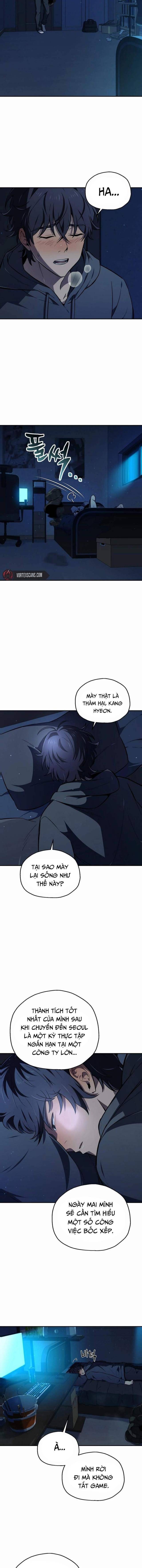 Chỉ Mình Ta Hồi Sinh - Page 6