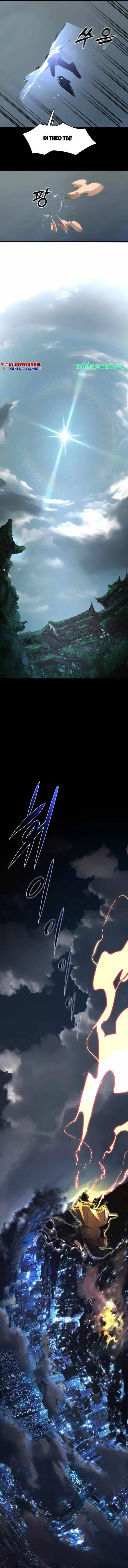 Thiên Ma Tái Lâm - Page 20