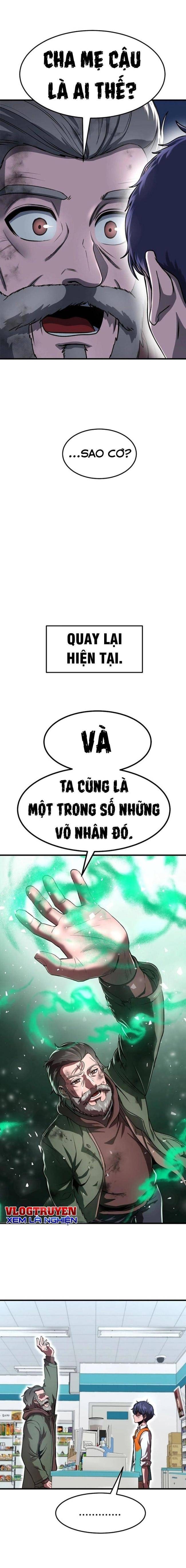 Võ Vương Kang Haejin - Page 20