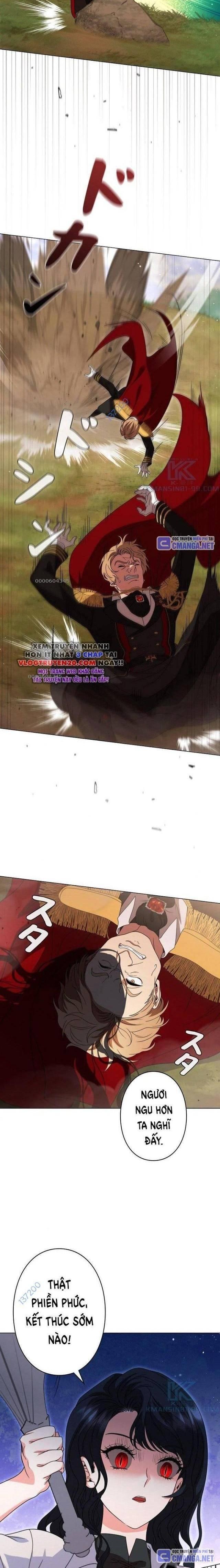 Khế Ước Long Nhân - Page 6