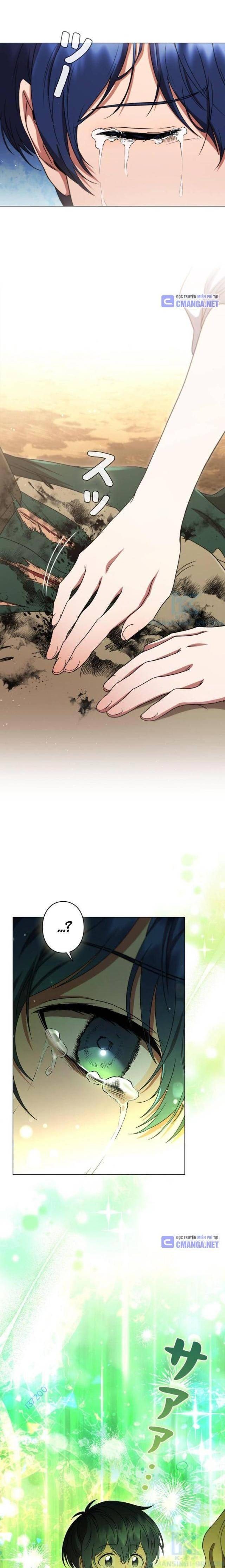 Khế Ước Long Nhân - Page 35