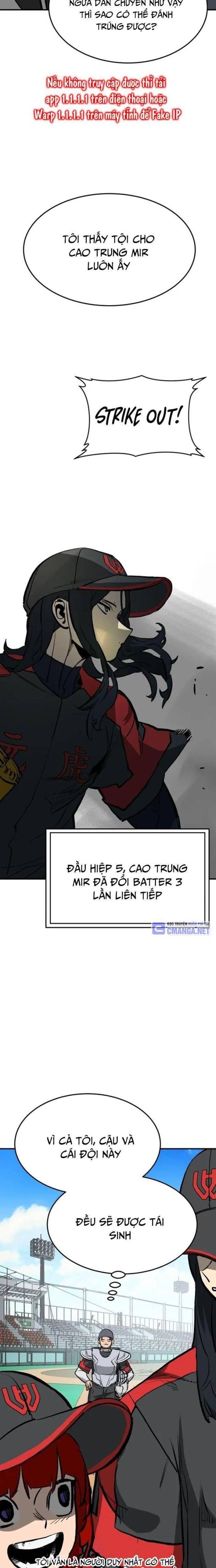 Cú Đánh Chiến Thắng - Page 117