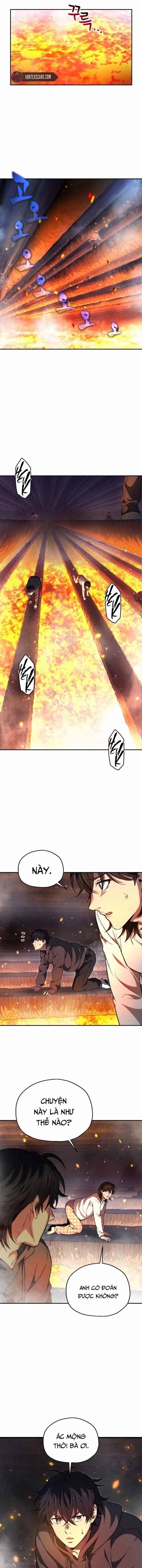 Chỉ Mình Ta Hồi Sinh - Page 54