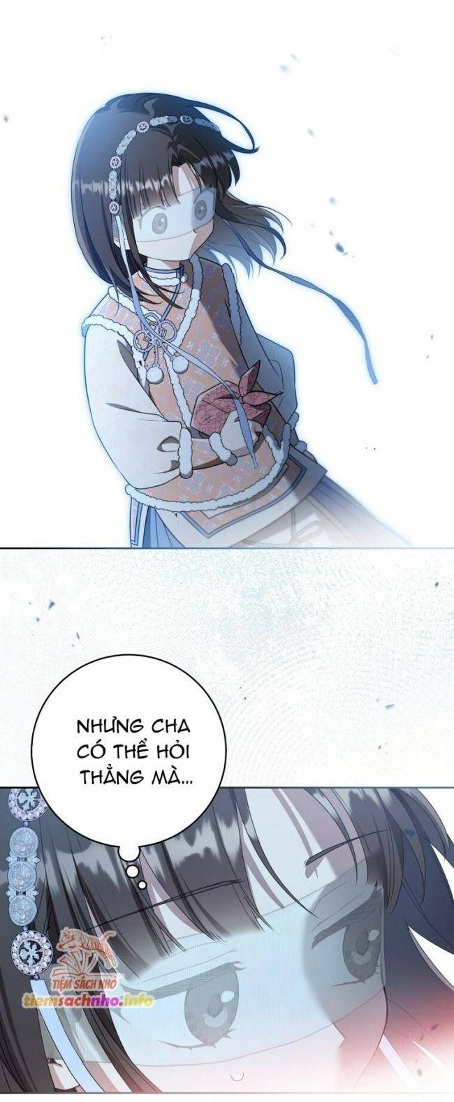 Trở Thành Cô Cháu Gái Bị Khinh Miệt Của Nhà Quyền Quý - Page 34