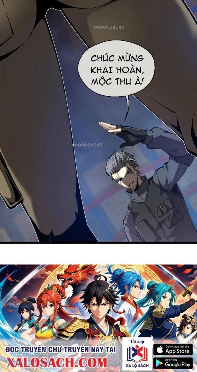 Thâm Uyên Chi Chủng - Page 25