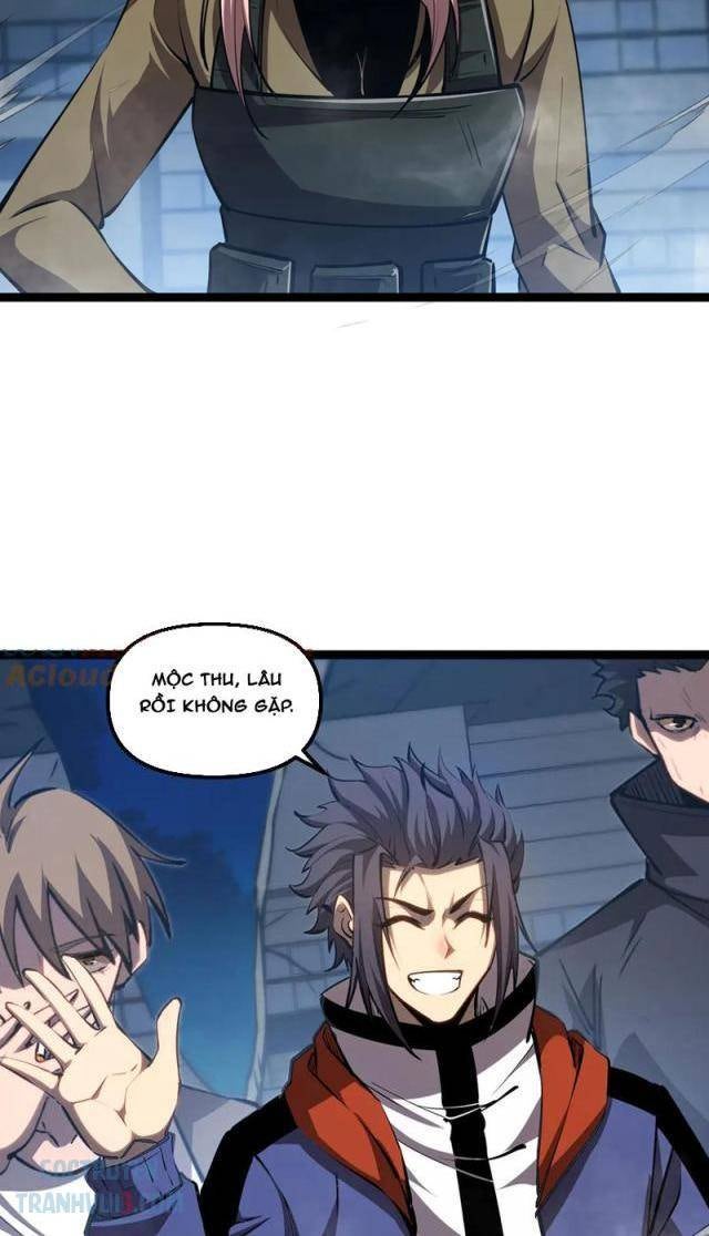 Thâm Uyên Chi Chủng - Page 41