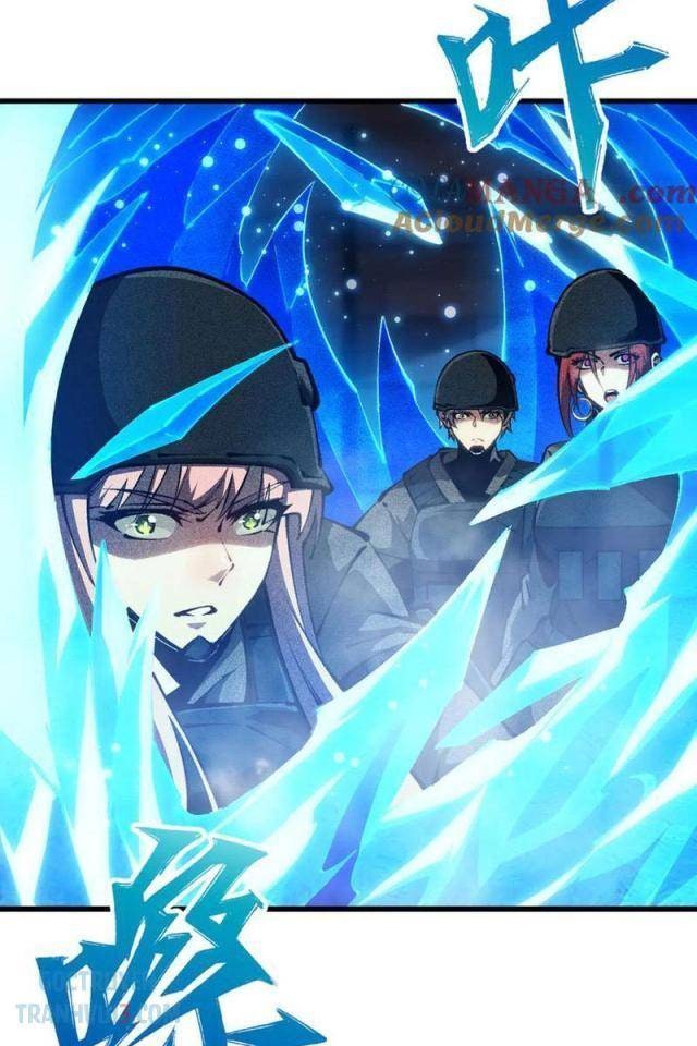 Thâm Uyên Chi Chủng - Page 7