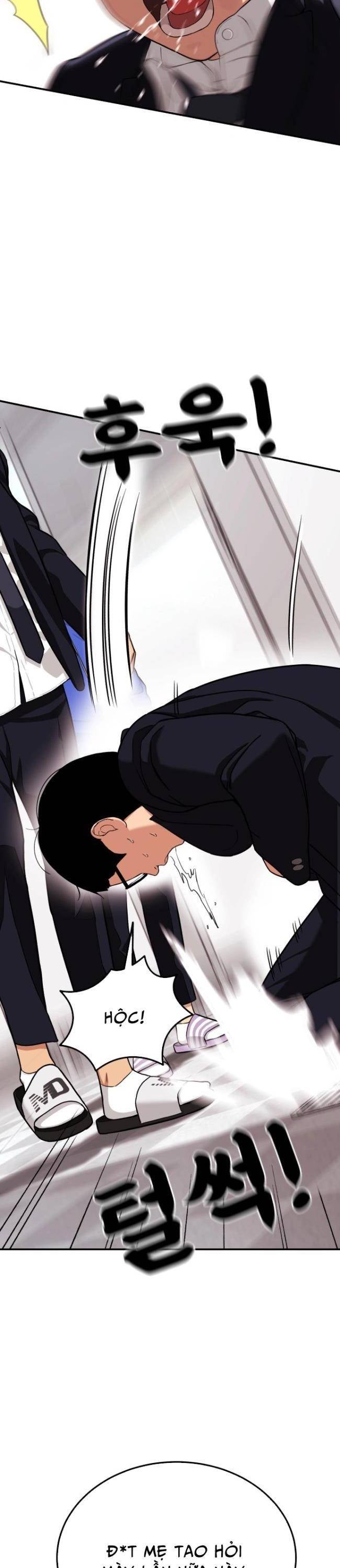 Huấn Luyện Chiến Đấu Siêu Cấp - Page 57