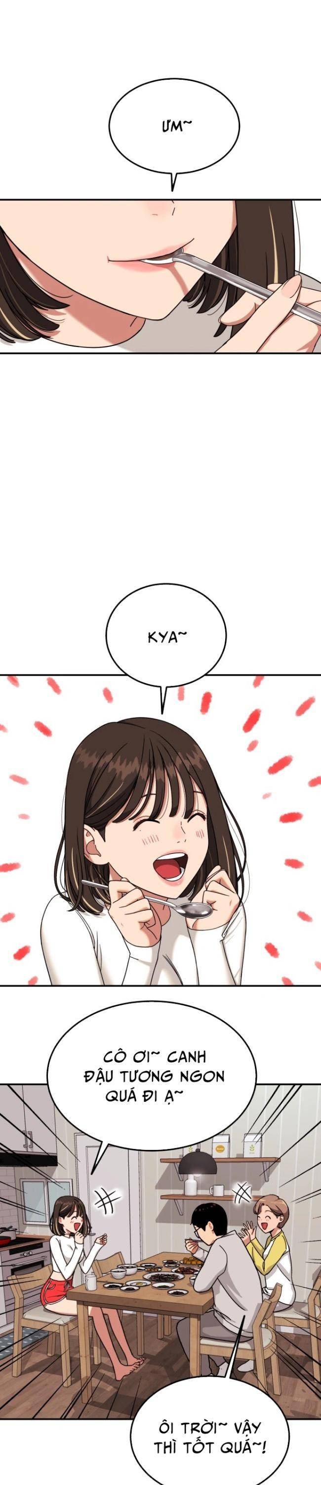 Huấn Luyện Chiến Đấu Siêu Cấp - Page 86