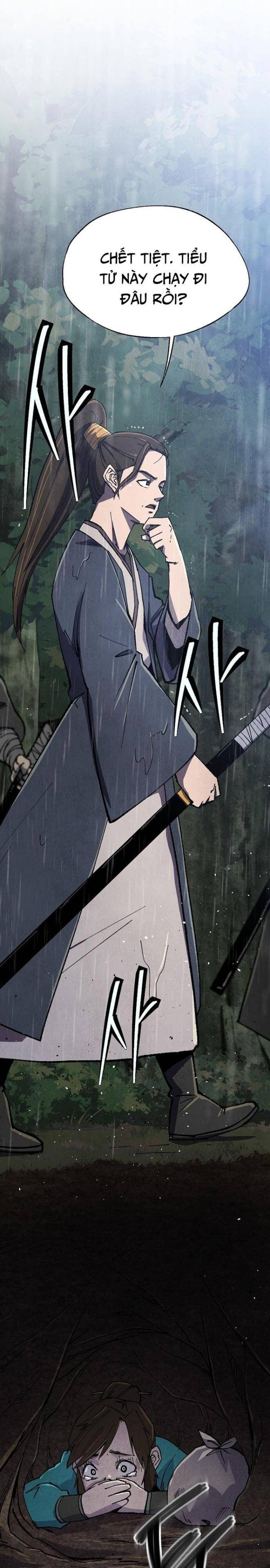 Ngoại Tôn Thiên Tài Của Nam Cung Thế Gia - Page 25