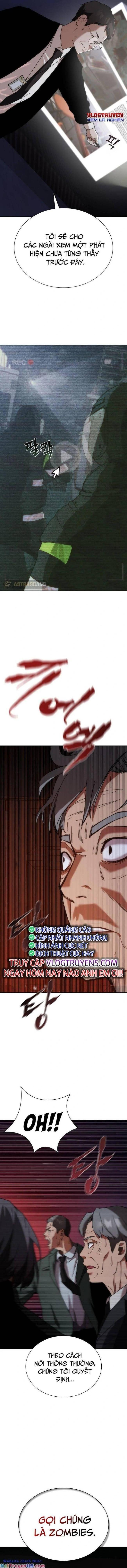Mạt Thế Zombie 82-08 - Page 5