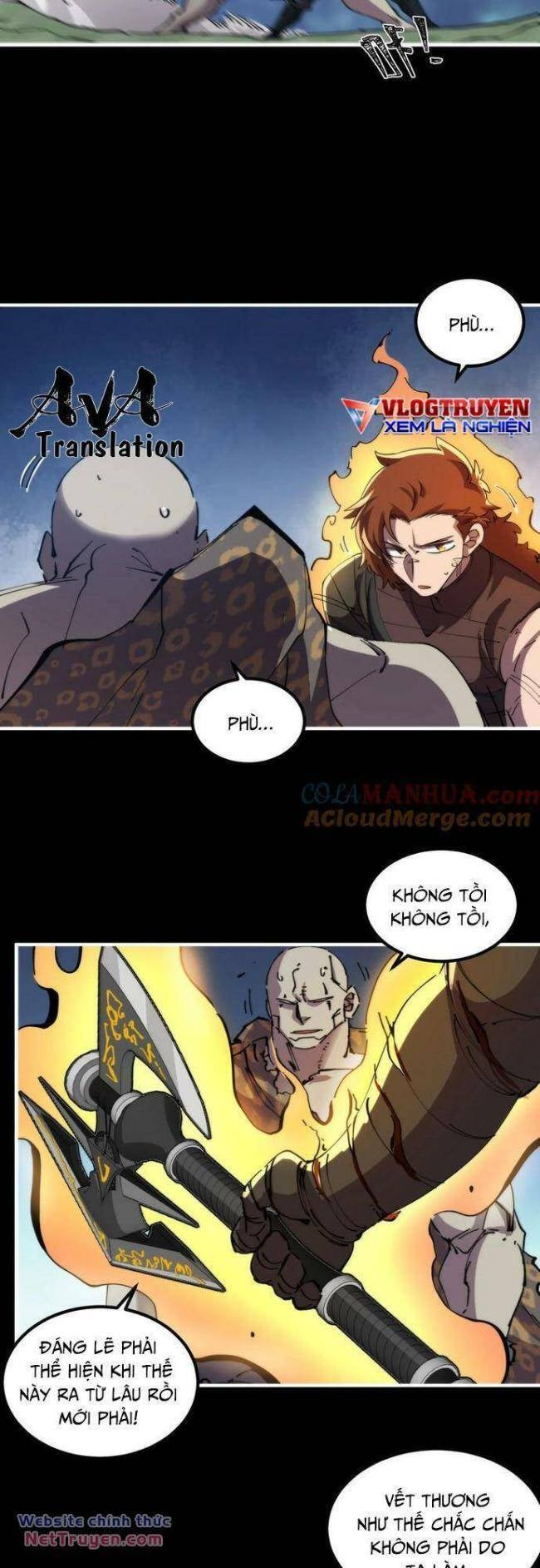 Xuyên Về Thời Nguyên Thuỷ, Ta Trở Thành Bá Chủ! - Page 28