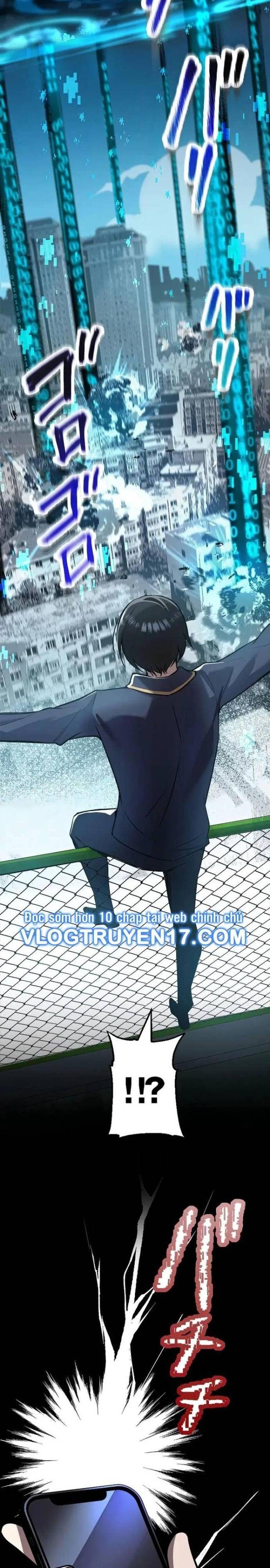 Ah, Thật Tuyệt Khi Còn Sống - Page 30