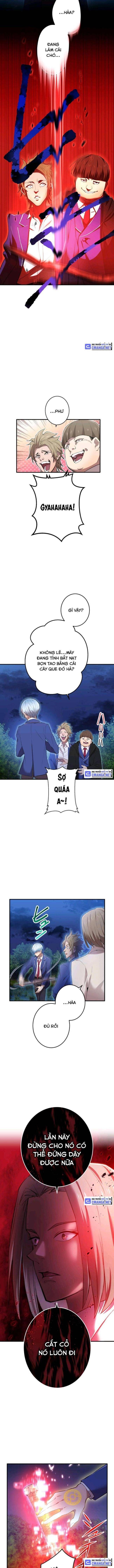 Mình Tao Là Siêu Việt Giả Mạnh Nhất! - Page 28