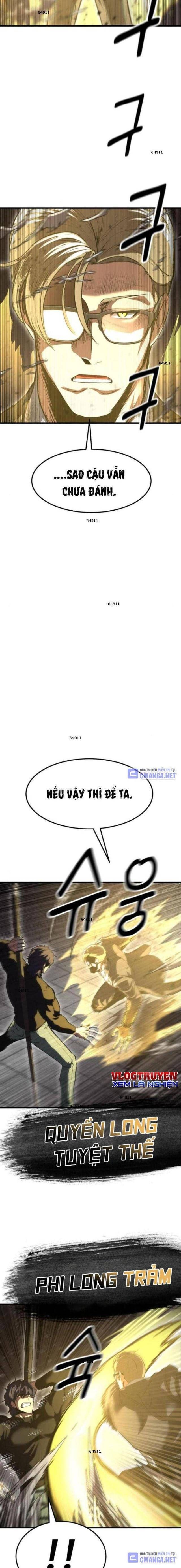 Võ Vương Kang Haejin - Page 6