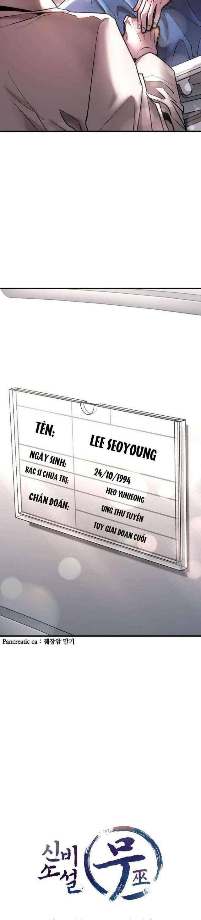 Thần Thoại Mất Tích Và Thiên Tài Pháp Thuật - Page 26