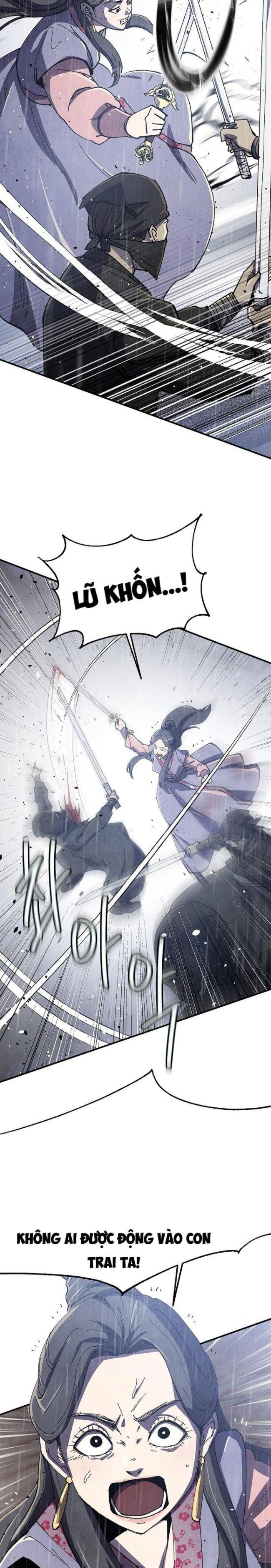 Ngoại Tôn Thiên Tài Của Nam Cung Thế Gia - Page 22