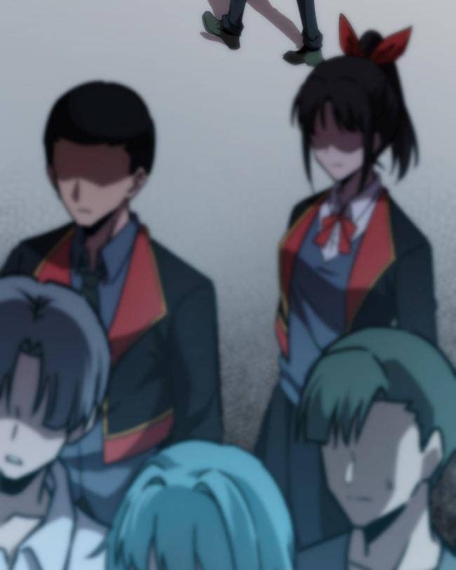 Thâm Uyên Chi Chủng - Page 39