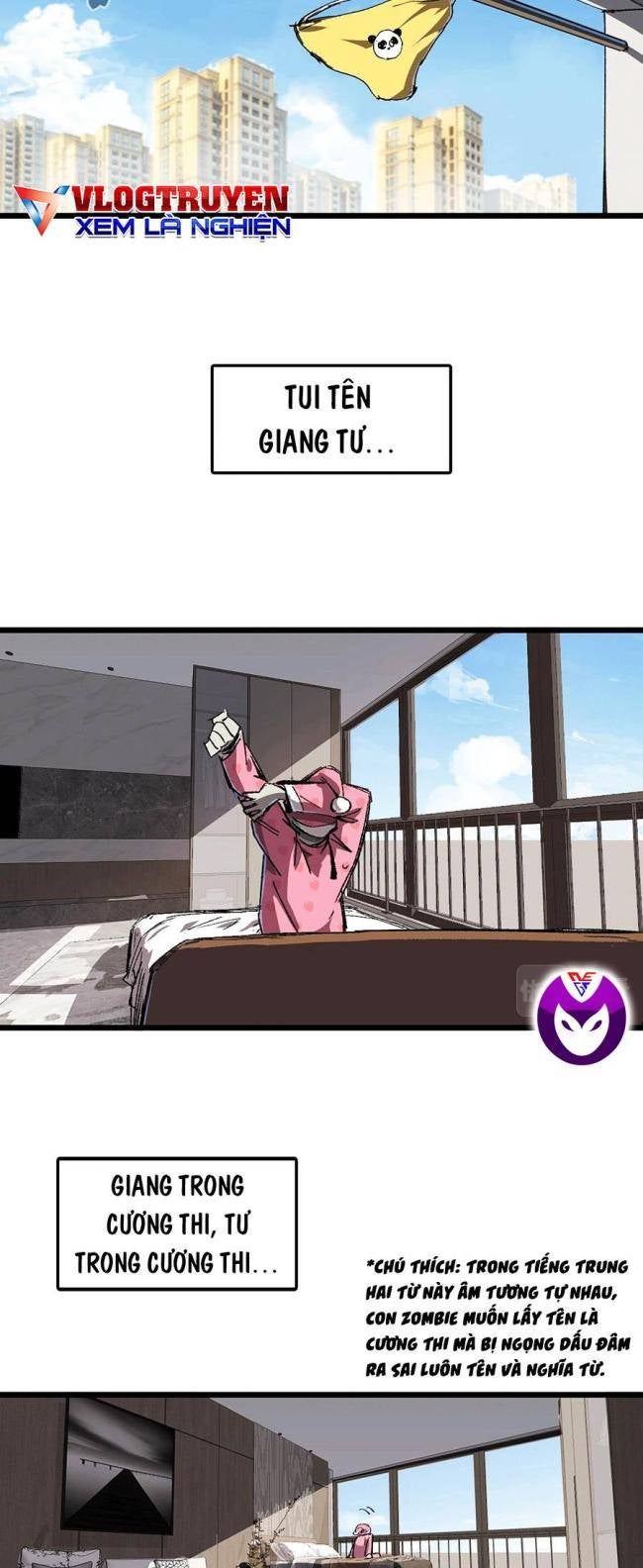 Cương Thi Tiên Sinh - Page 16