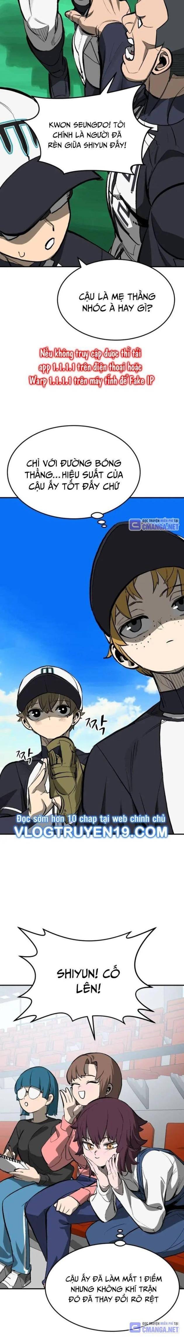 Cú Đánh Chiến Thắng - Page 27