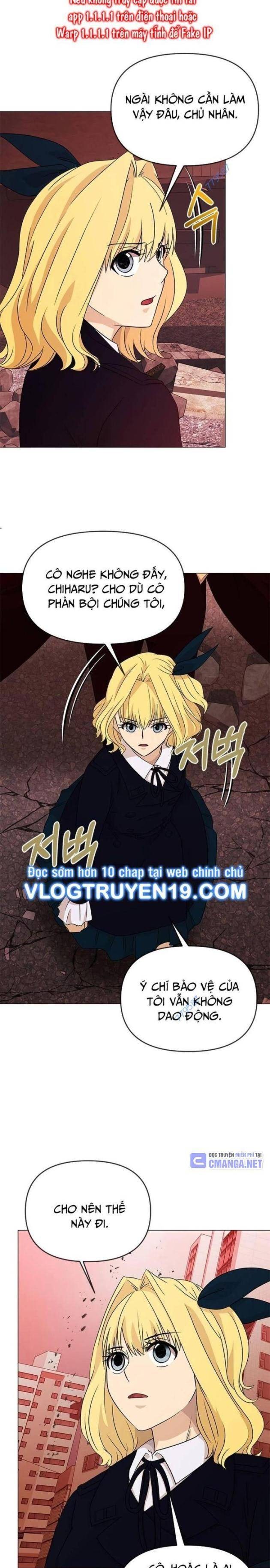 Sự Trở Lại Của Quỷ Vương Cấp SSS - Page 16