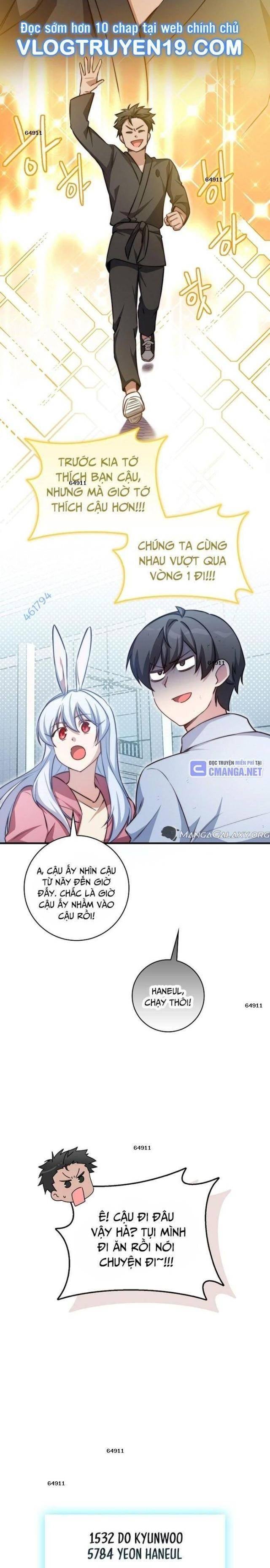 Trở Thành Bạn Thời Thơ Ấu Của Boss Cấp Trung - Page 5