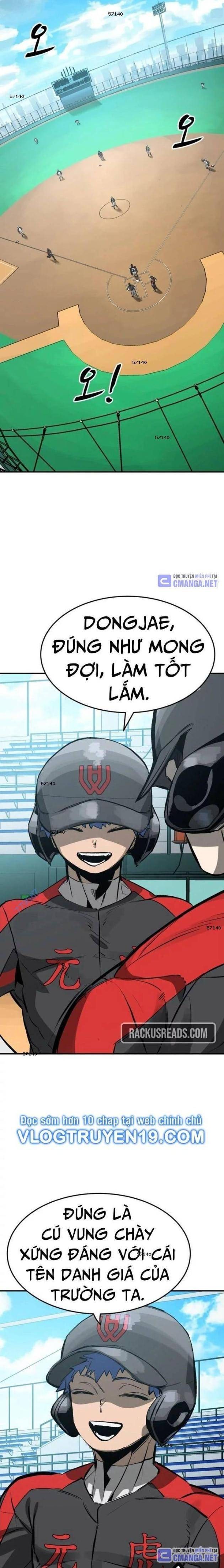 Cú Đánh Chiến Thắng - Page 77