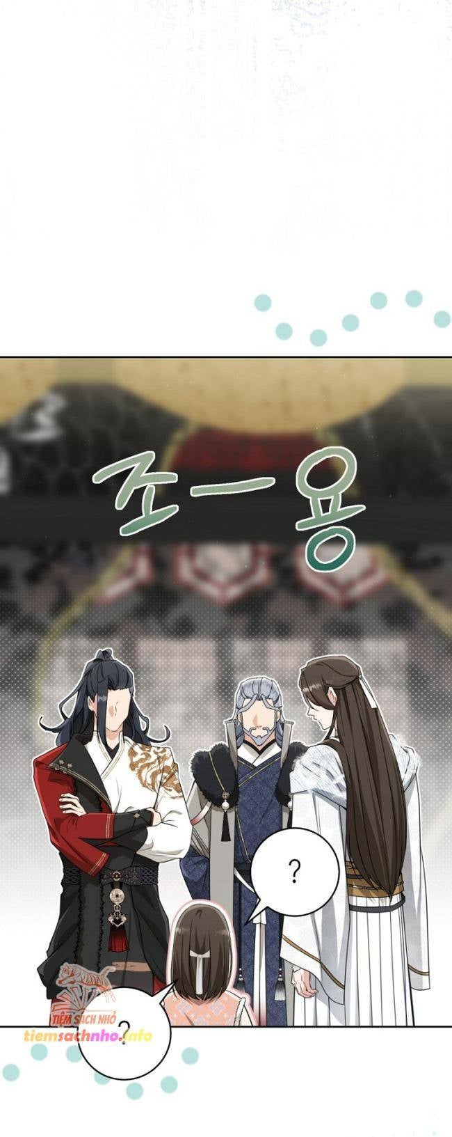 Trở Thành Cô Cháu Gái Bị Khinh Miệt Của Nhà Quyền Quý - Page 15