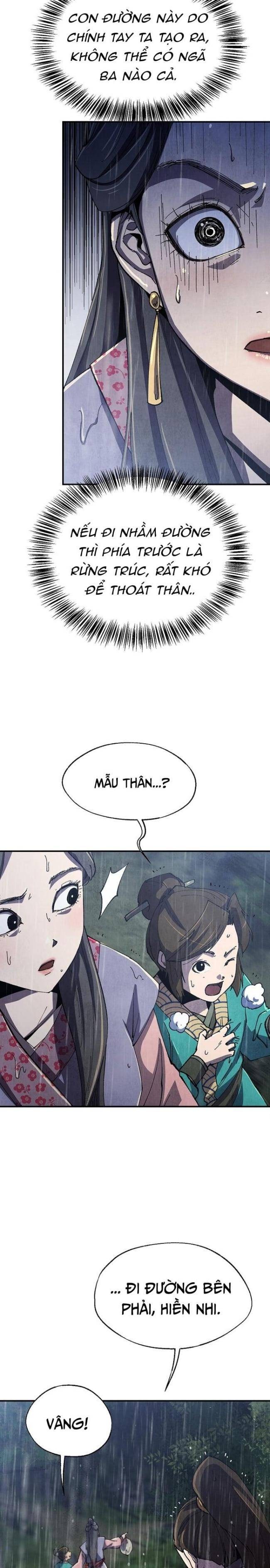 Ngoại Tôn Thiên Tài Của Nam Cung Thế Gia - Page 4