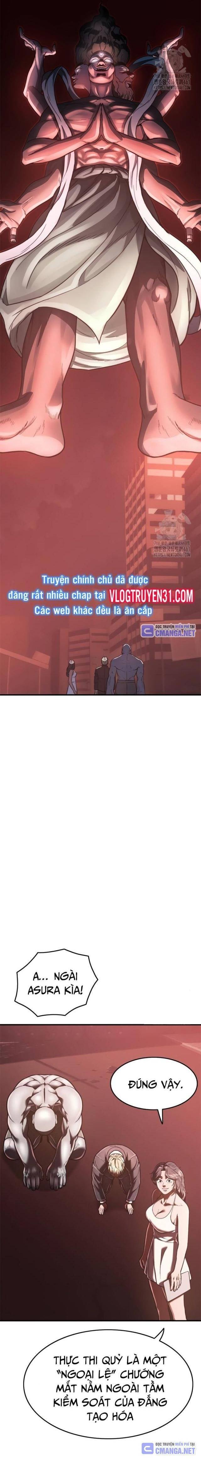 Thực Quỷ - Page 13