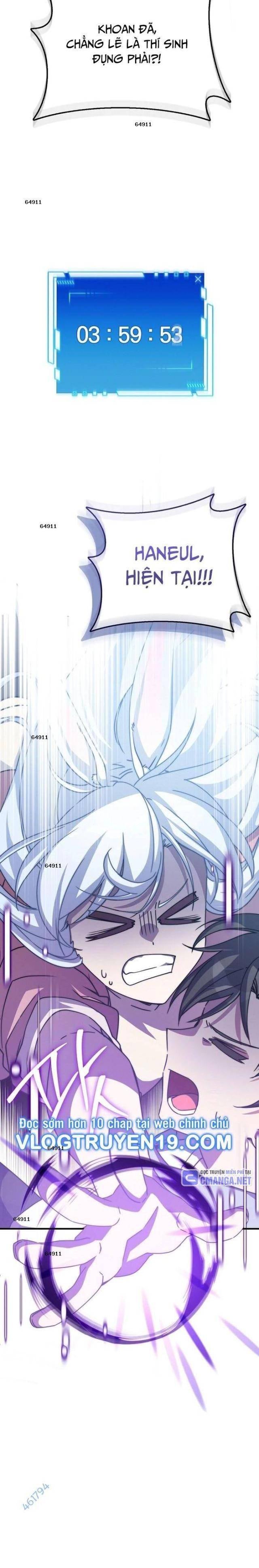 Trở Thành Bạn Thời Thơ Ấu Của Boss Cấp Trung - Page 16