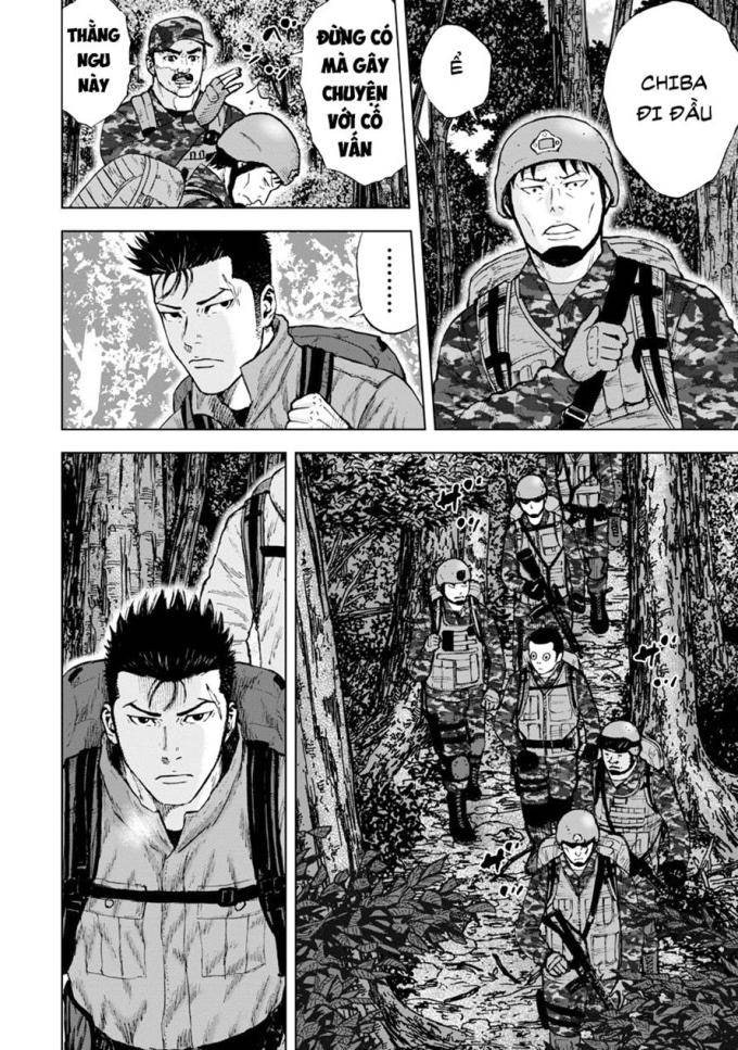 Núi Khỉ - Hang Đá - Page 10