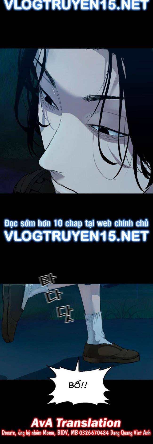 Ngôi Làng Ma Quái - Page 37