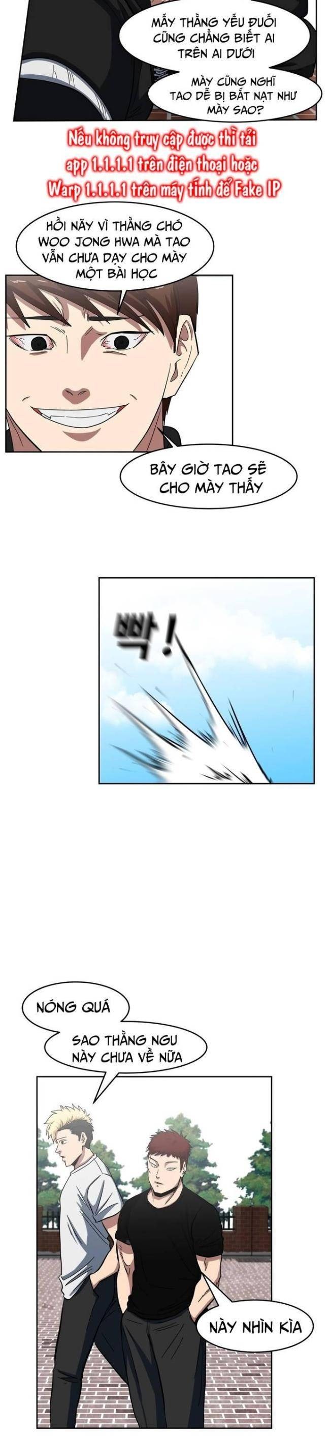 Trường Trung Học Thú Nhân - Page 45