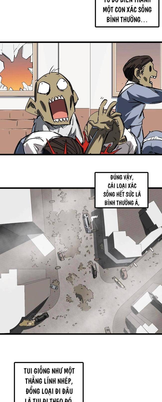 Cương Thi Tiên Sinh - Page 28