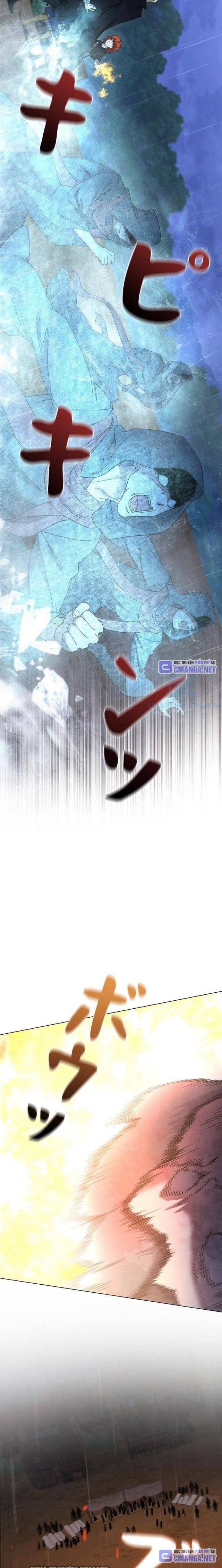 Khế Ước Long Nhân - Page 15