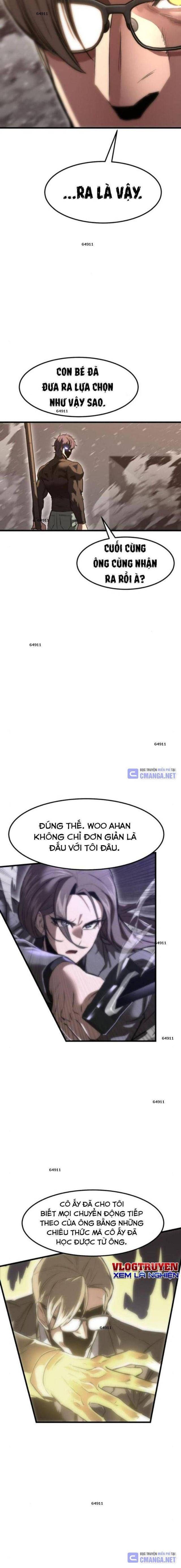 Võ Vương Kang Haejin - Page 12