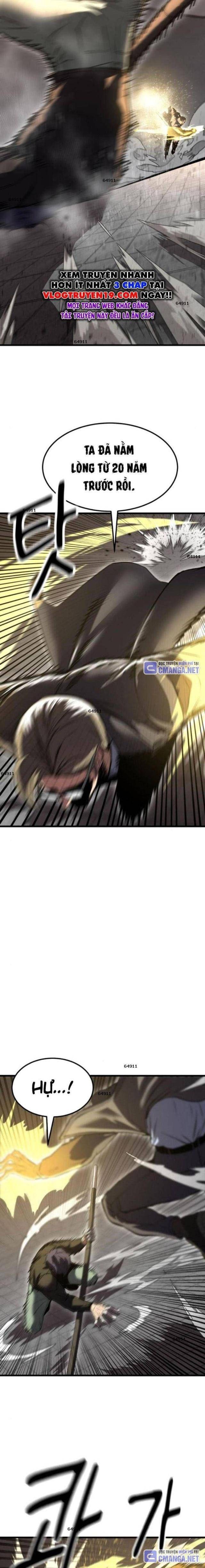 Võ Vương Kang Haejin - Page 16